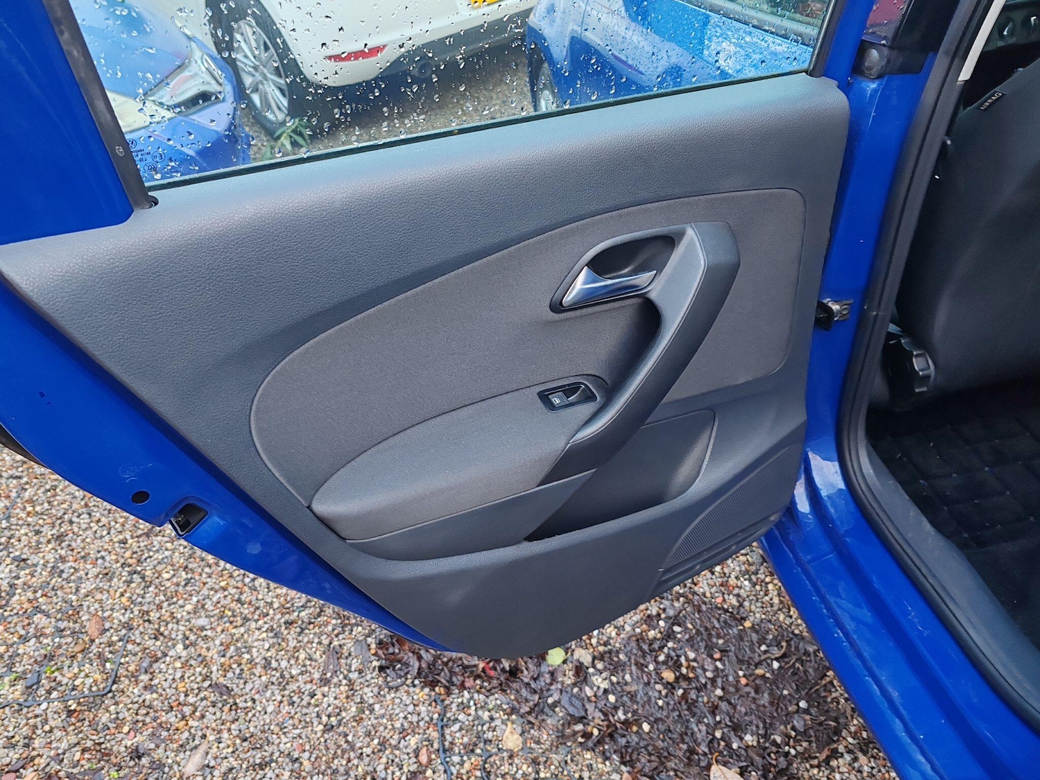 Used Volkswagen Polo 2025 for sale - 76999025: Photo 21