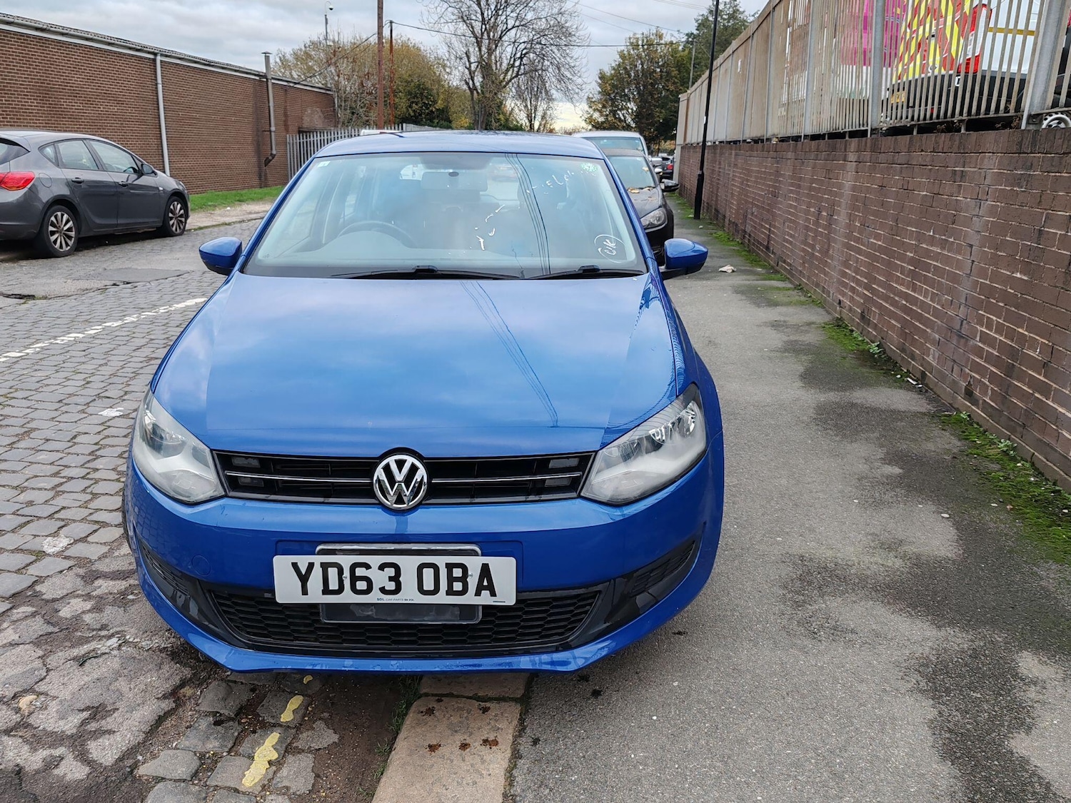 Used Volkswagen Polo for sale - 76999025: Photo 3