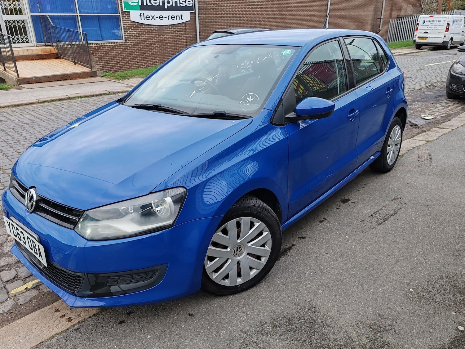 Used Volkswagen Polo for sale - 76999025: Photo 4