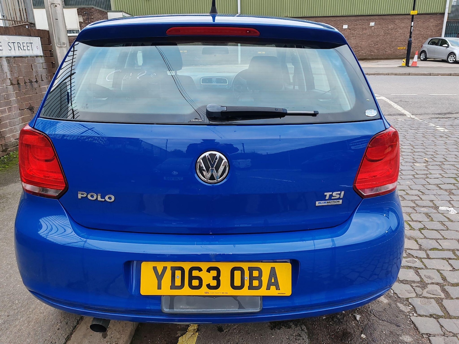 Used Volkswagen Polo for sale - 76999025: Photo 5