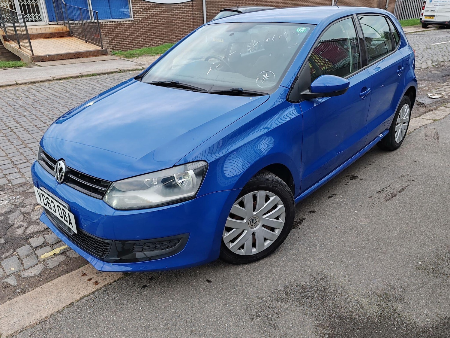 Used Volkswagen Polo for sale - 76999025: Photo 6