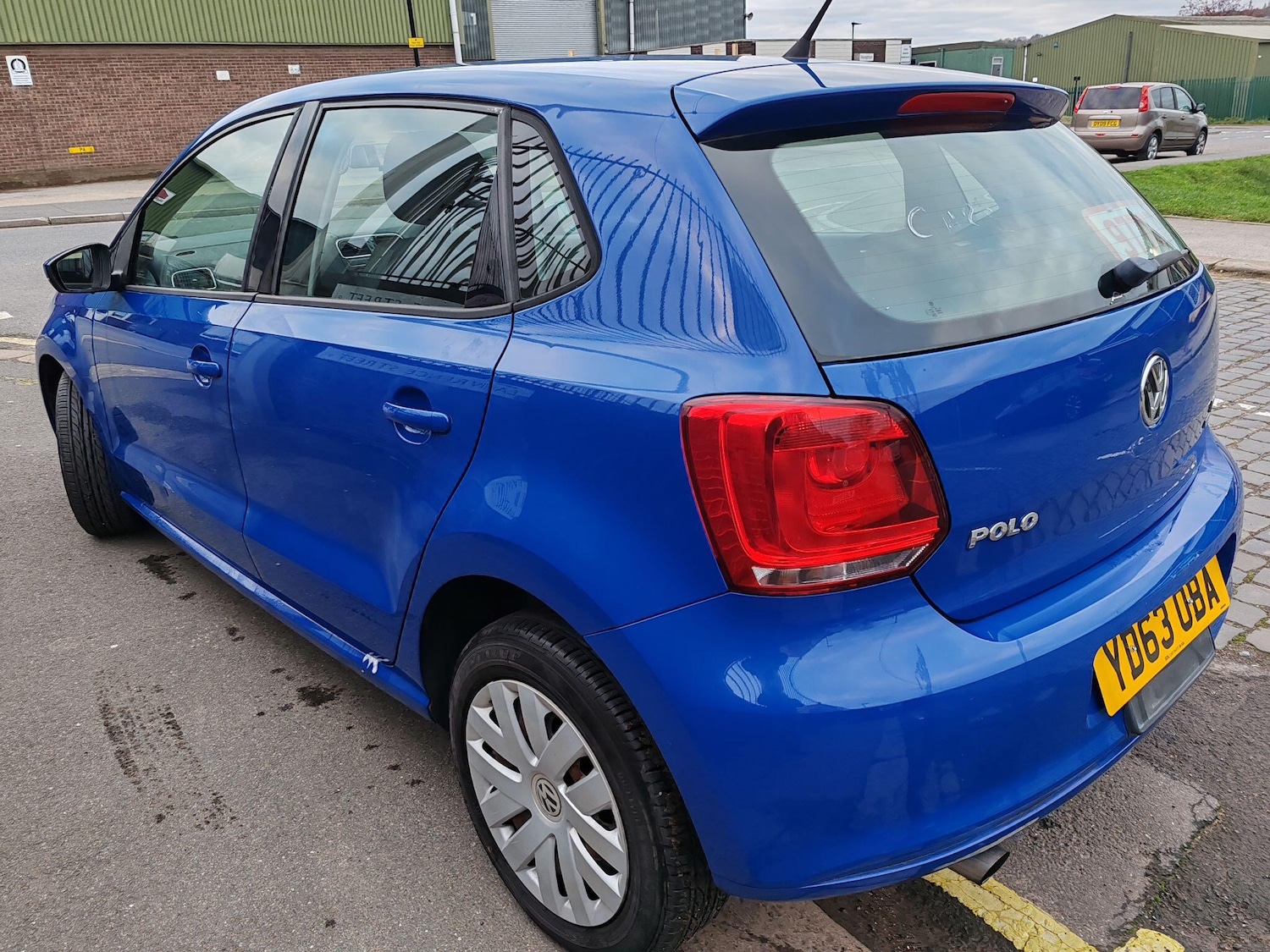 Used Volkswagen Polo for sale - 76999025: Photo 7