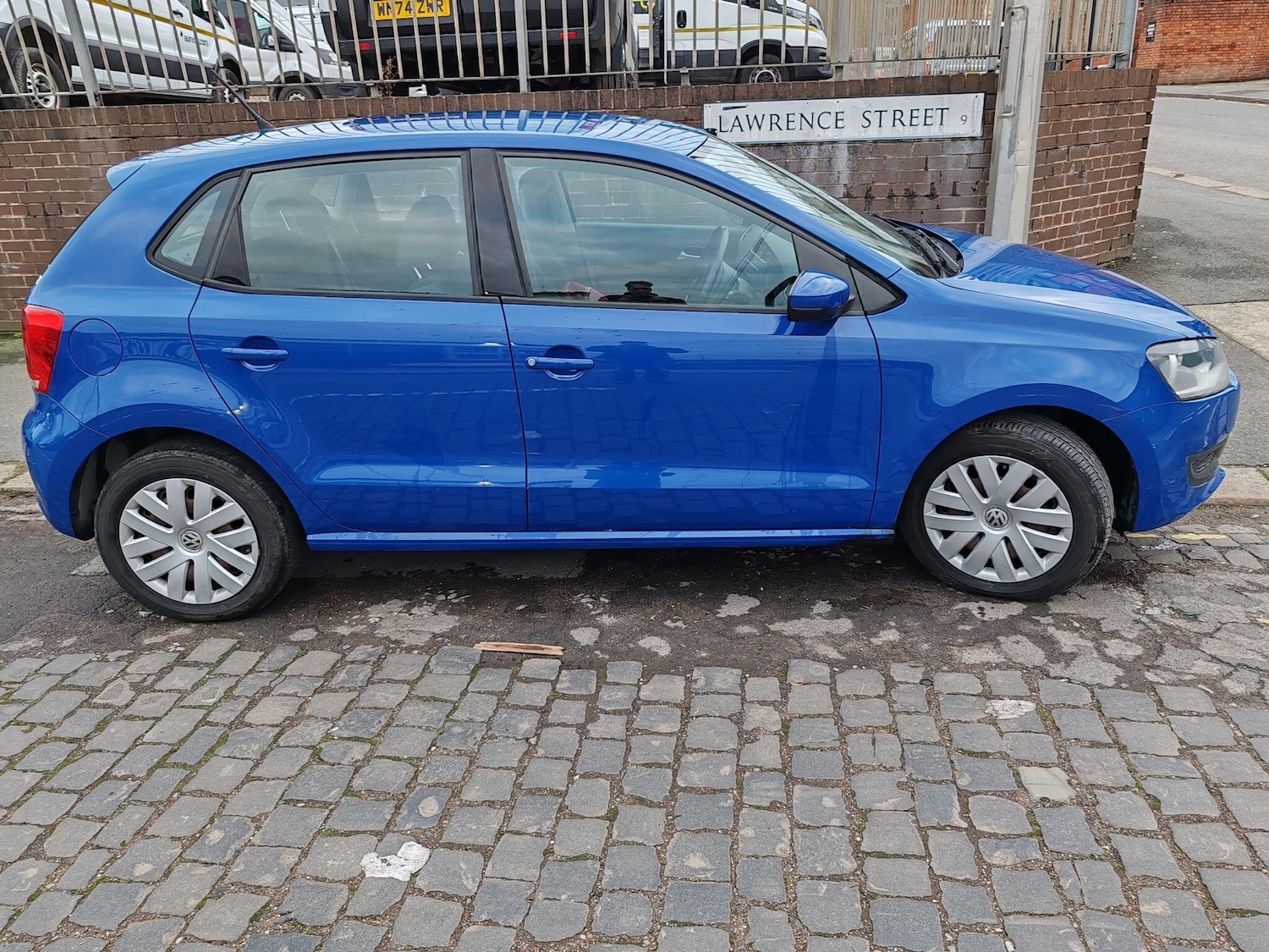 Used Volkswagen Polo for sale - 76999025: Photo 8