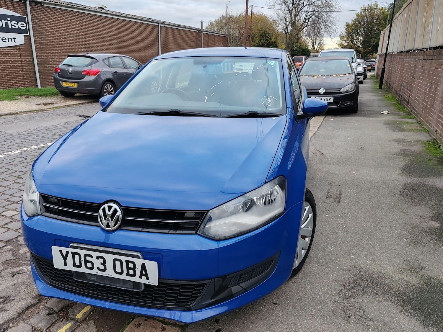 Used Volkswagen Polo for sale - 76999025: Photo 9