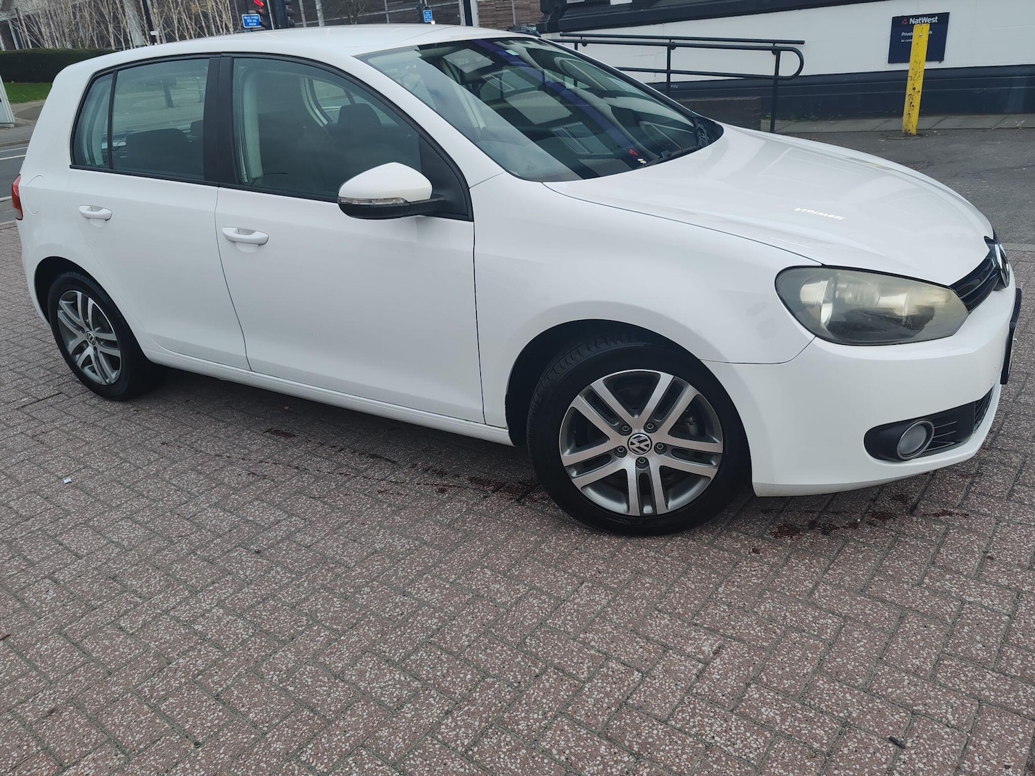 Used Volkswagen Golf for sale - 77807797: Photo 11