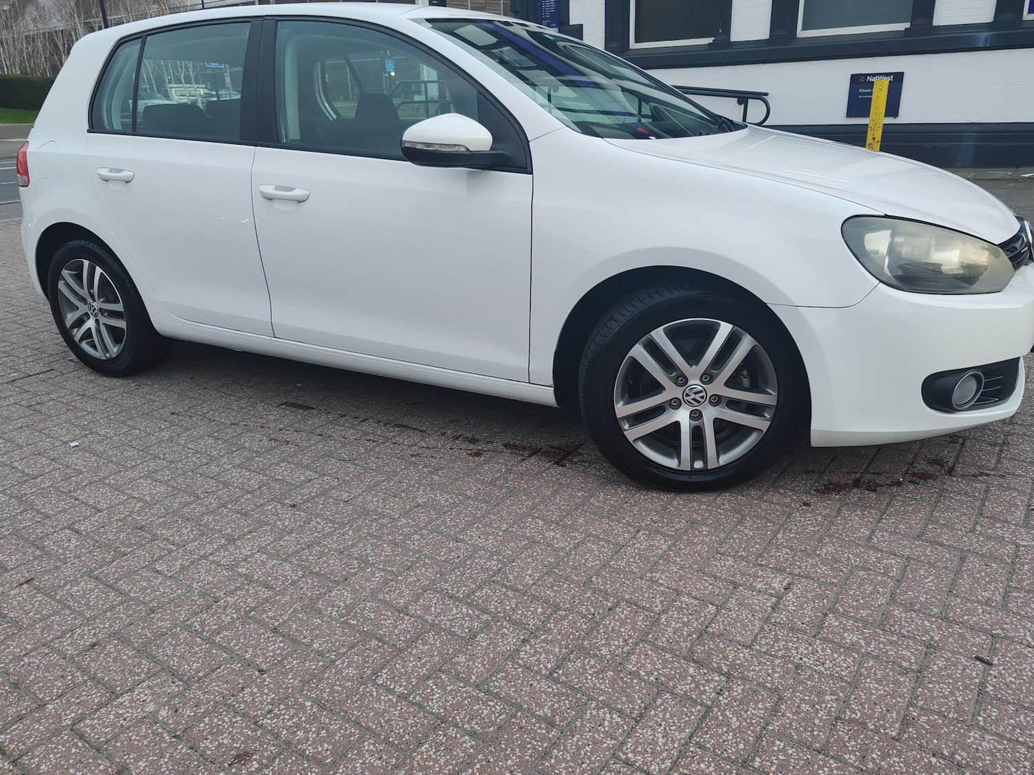 Used Volkswagen Golf for sale - 77807797: Photo 13