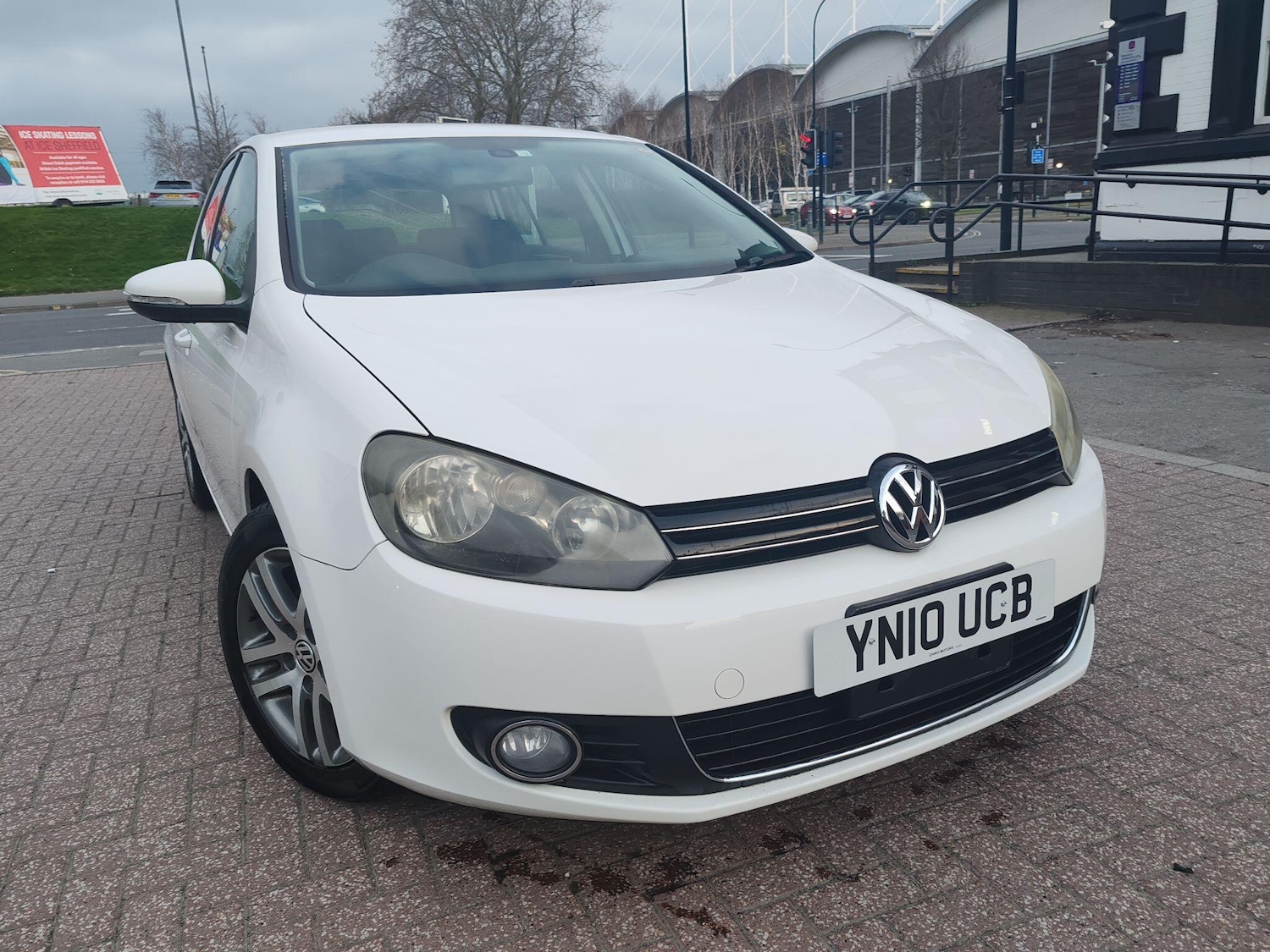 Used Volkswagen Golf for sale - 77807797: Photo 15