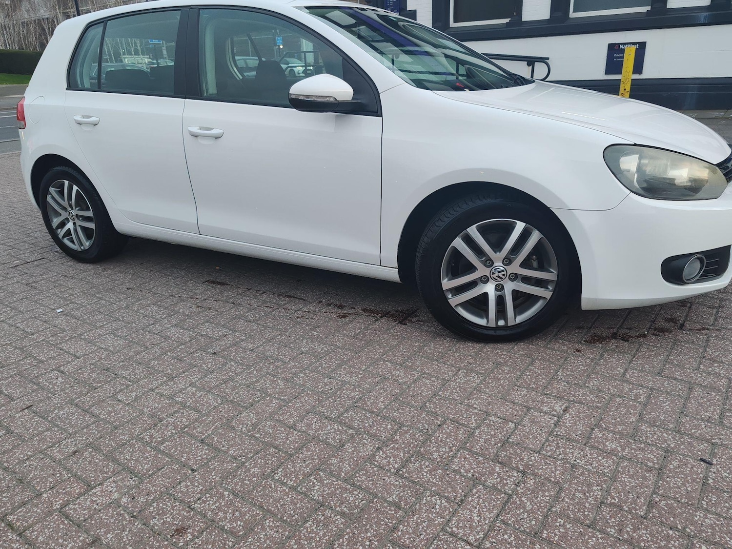 Used Volkswagen Golf for sale - 77807797: Photo 16