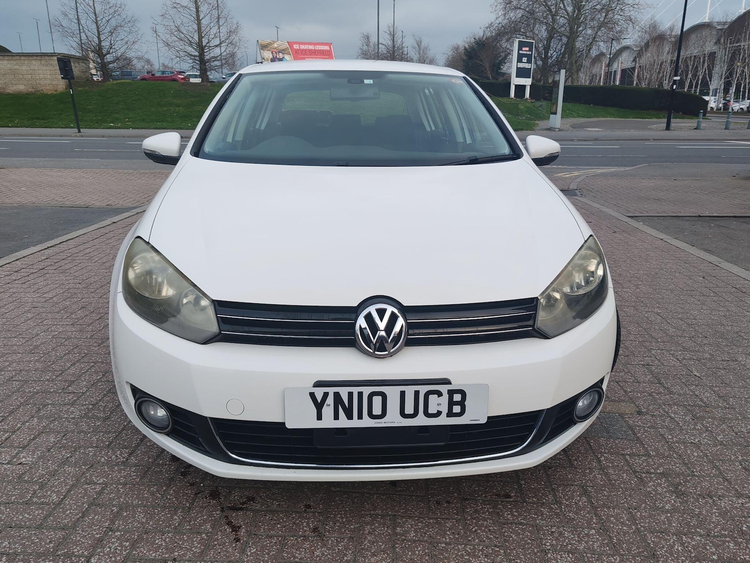 Used Volkswagen Golf for sale - 77807797: Photo 17