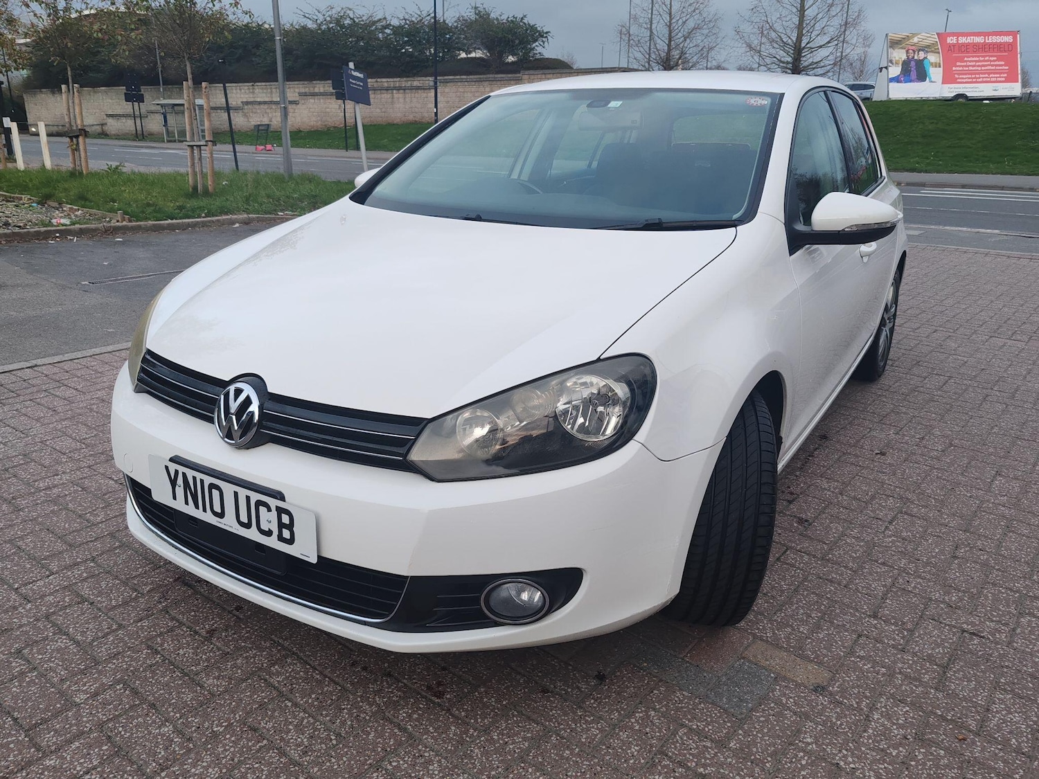 Used Volkswagen Golf for sale - 77807797: Photo 18