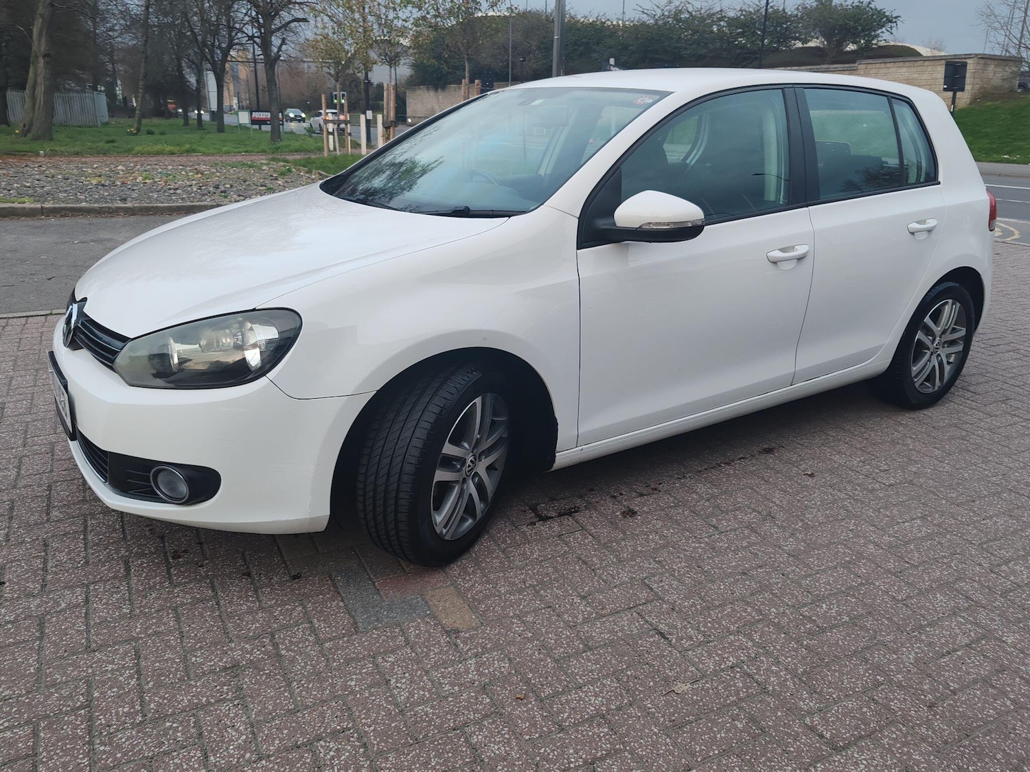 Used Volkswagen Golf for sale - 77807797: Photo 20