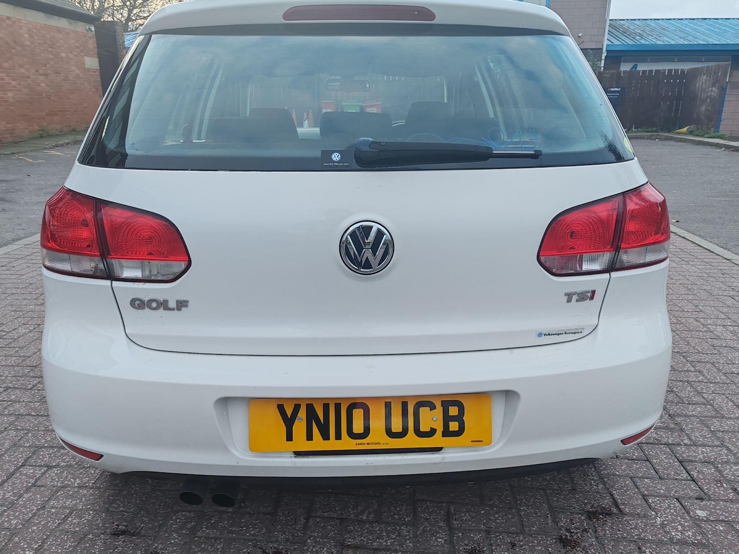 Used Volkswagen Golf for sale - 77807797: Photo 23