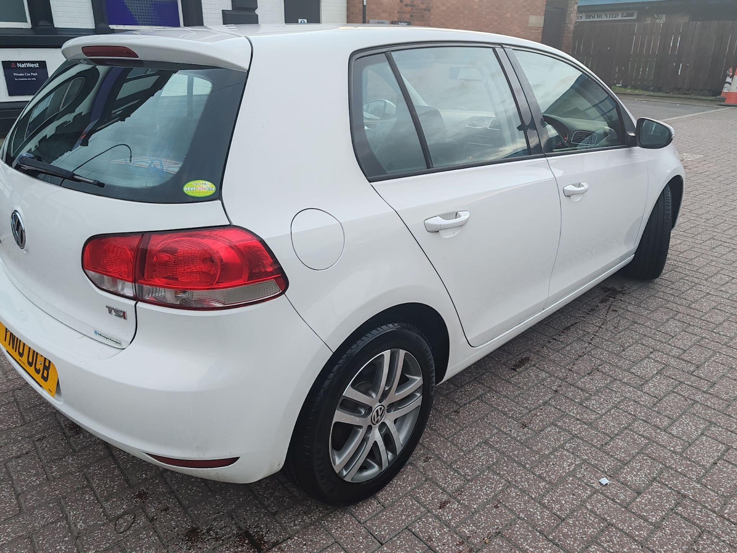 Used Volkswagen Golf for sale - 77807797: Photo 24