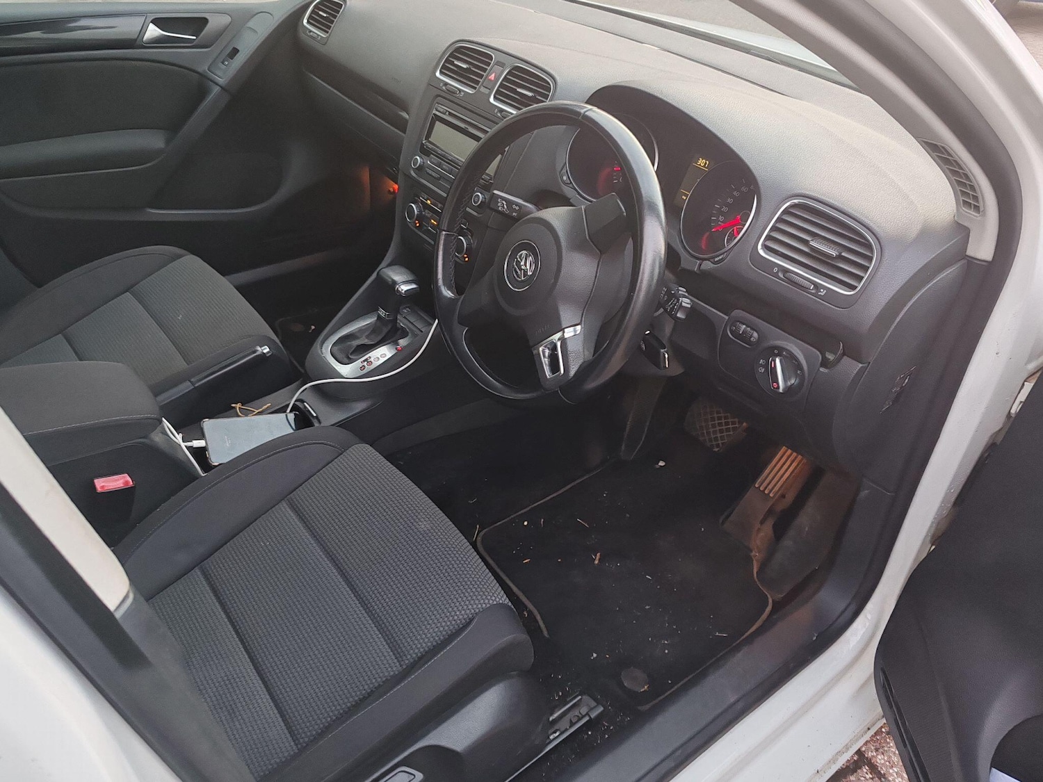 Used Volkswagen Golf for sale - 77807797: Photo 27