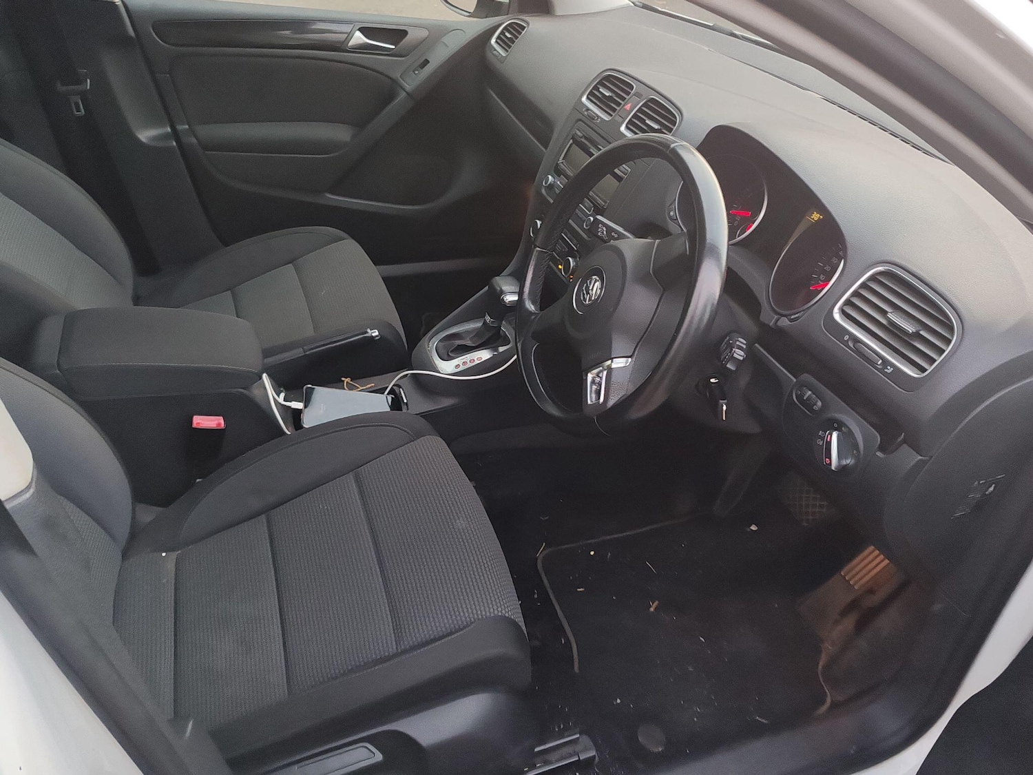 Used Volkswagen Golf for sale - 77807797: Photo 28