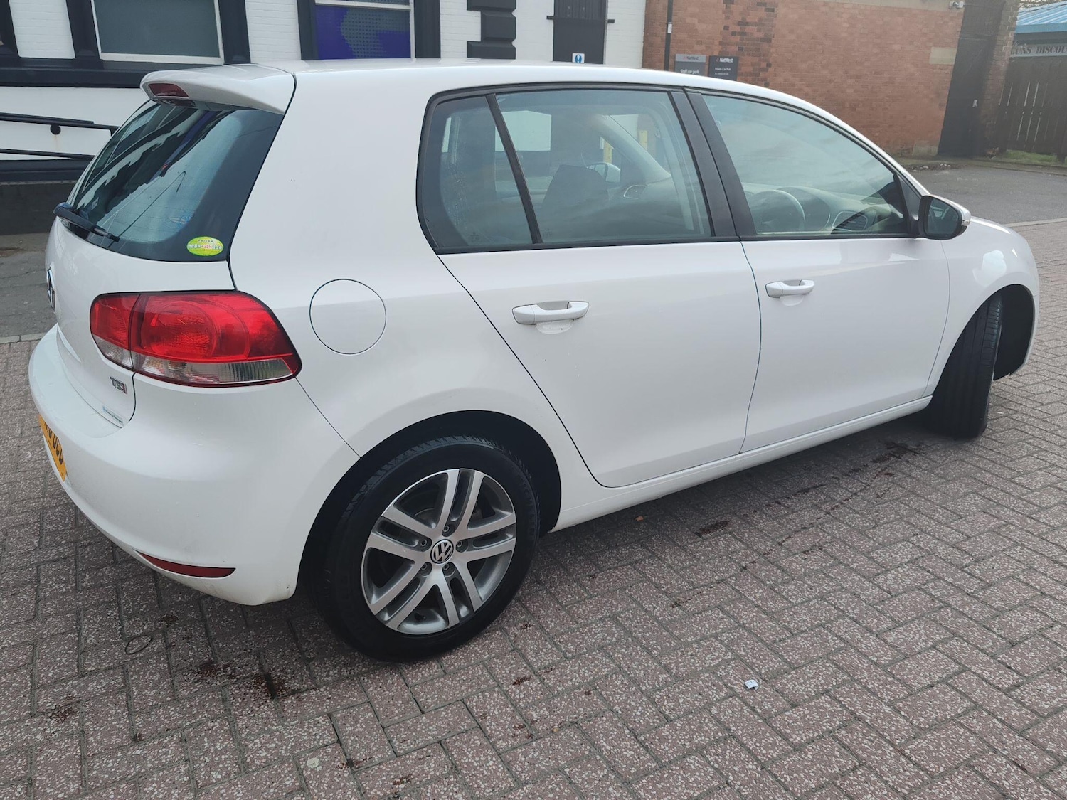 Used Volkswagen Golf for sale - 77807797: Photo 39