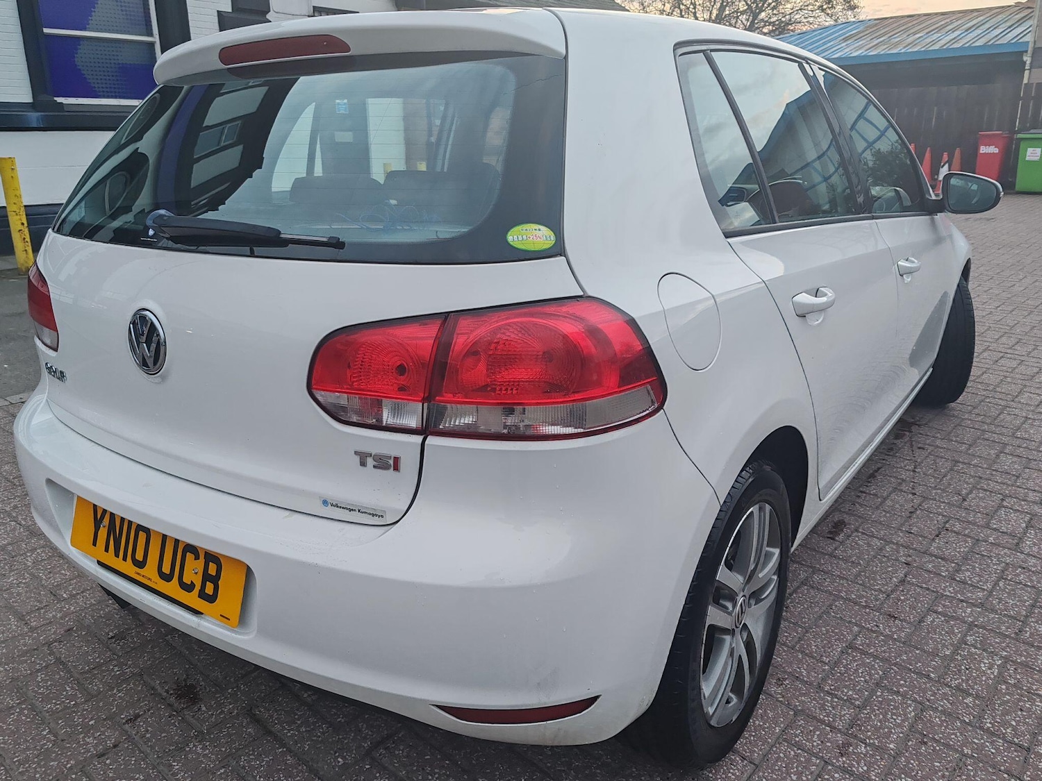 Used Volkswagen Golf for sale - 77807797: Photo 40