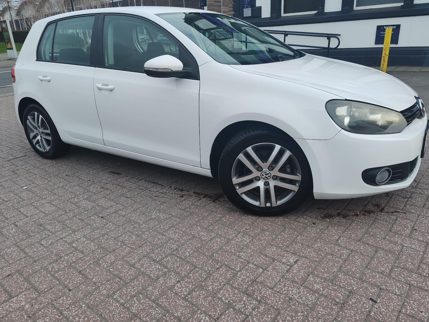 Used Volkswagen Golf for sale - 77807797: Photo 5