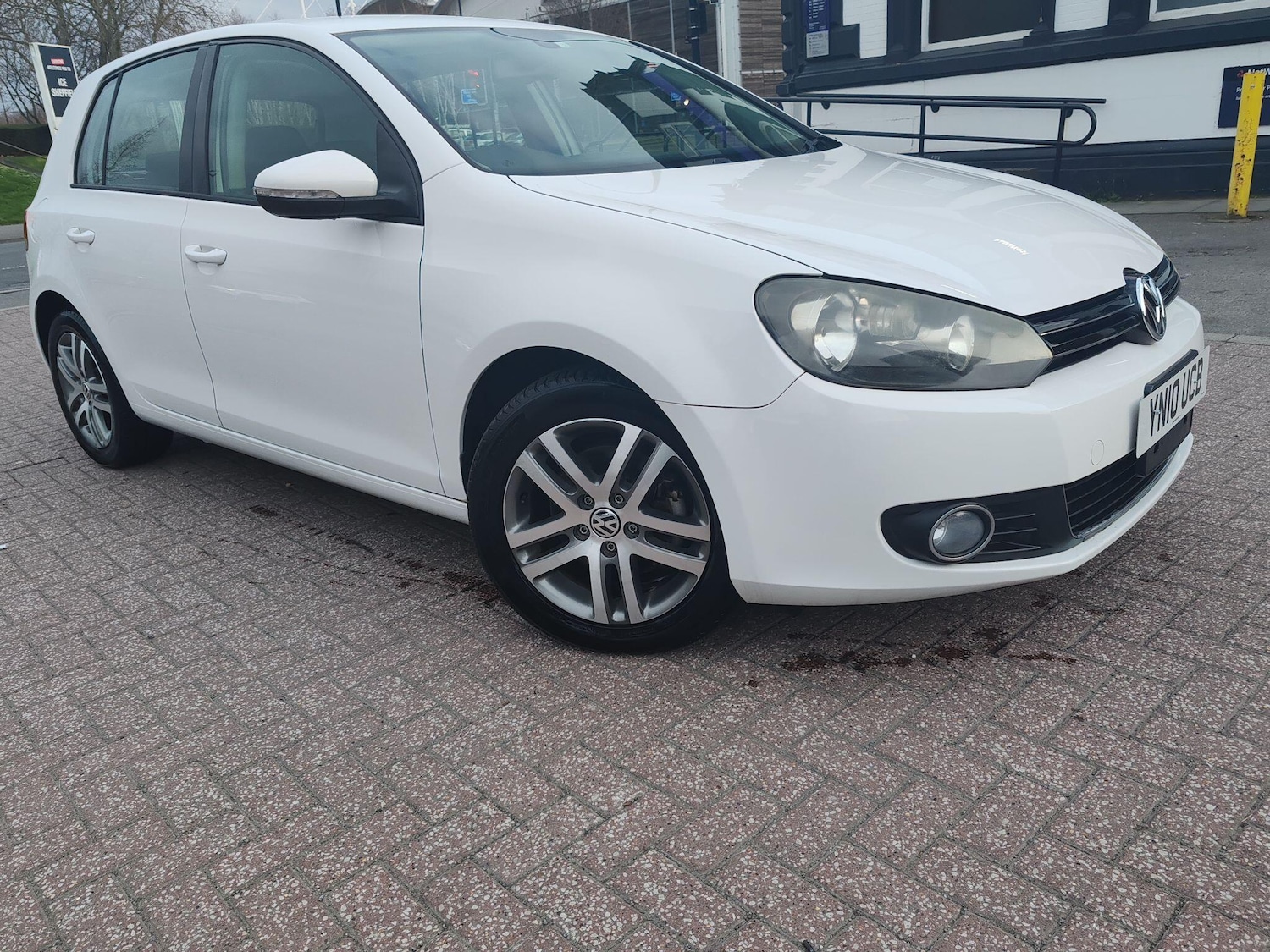 Used Volkswagen Golf for sale - 77807797: Photo 6