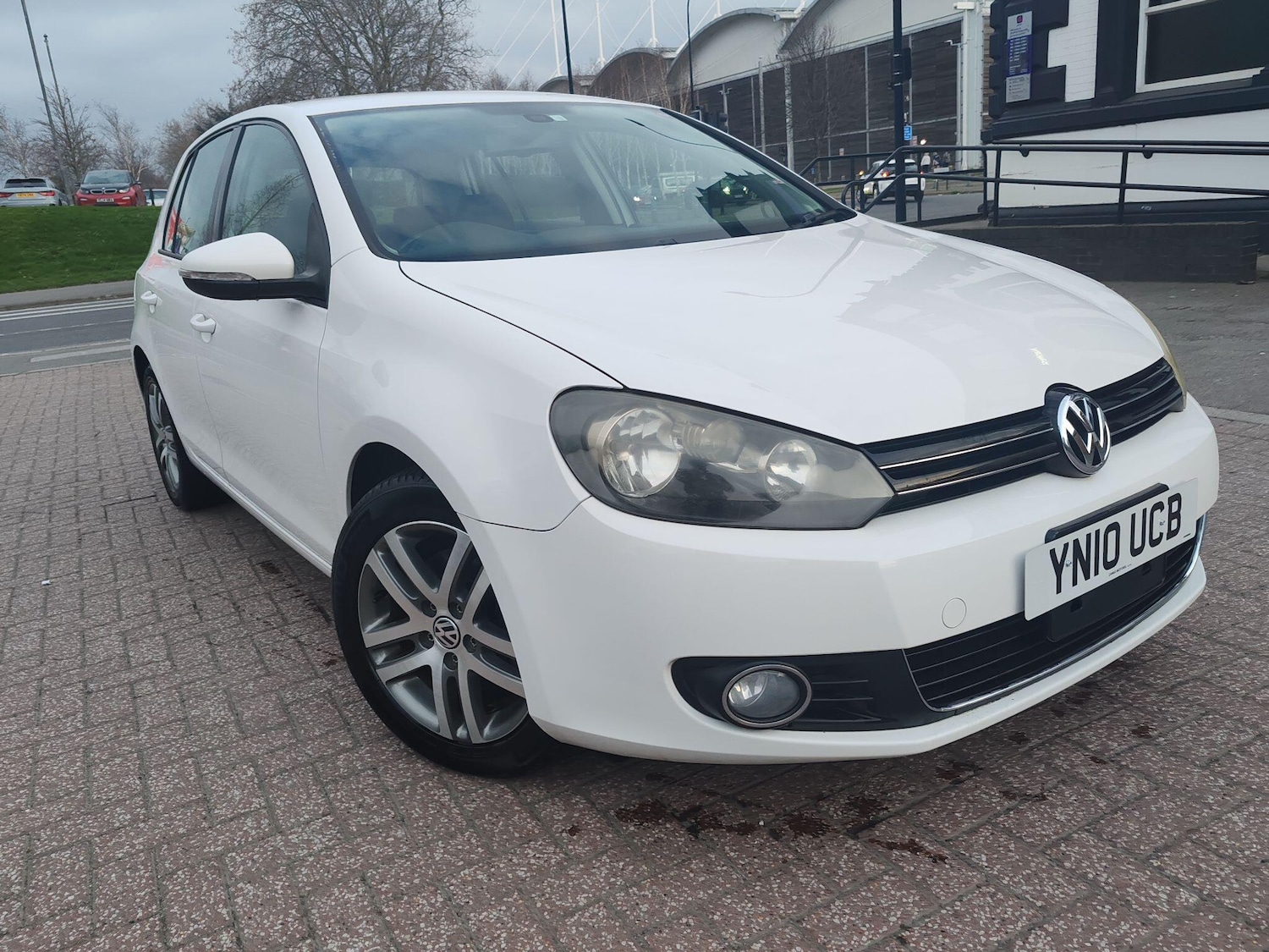 Used Volkswagen Golf for sale - 77807797: Photo 7