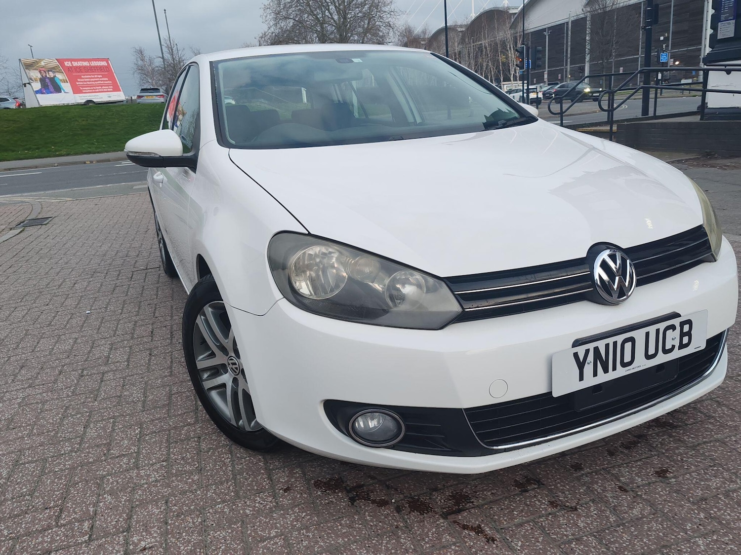 Used Volkswagen Golf for sale - 77807797: Photo 9
