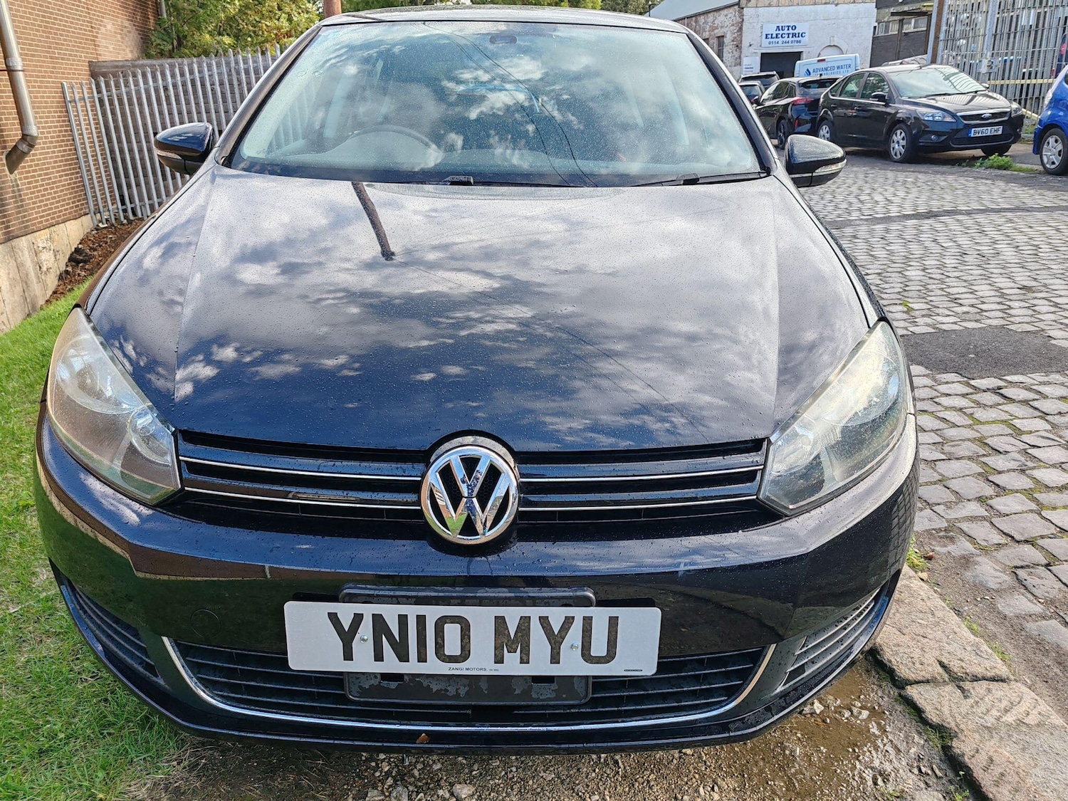 Used Volkswagen Golf 2025 for sale - 76175490: Photo 11