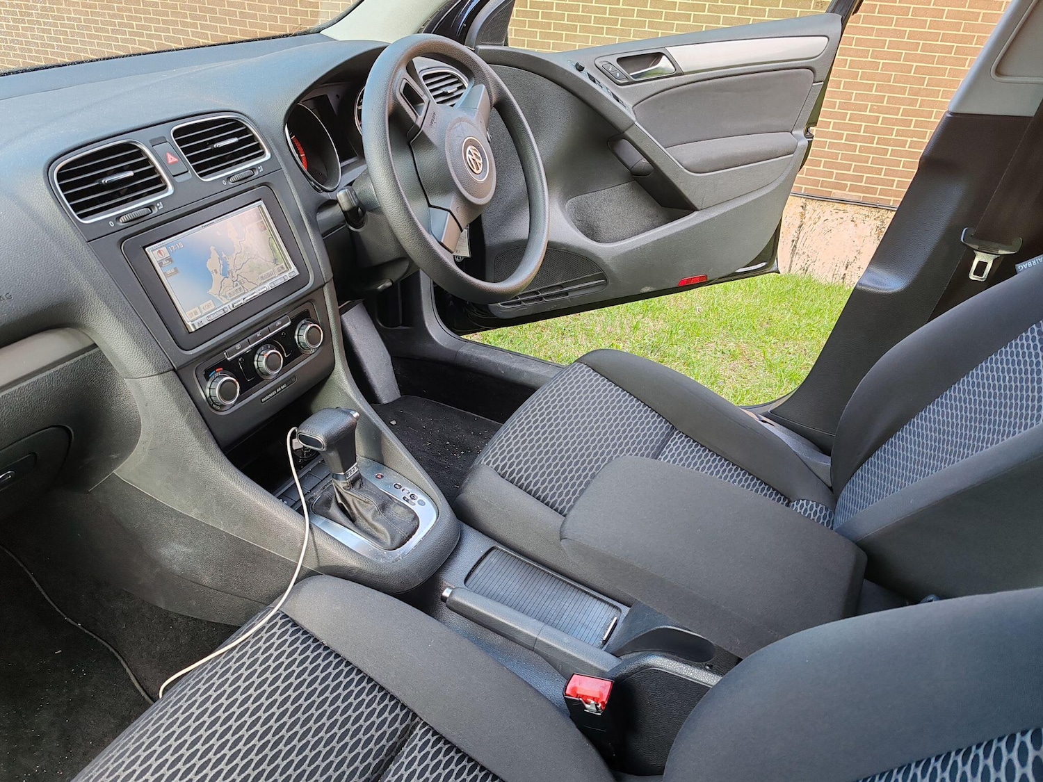 Used Volkswagen Golf 2025 for sale - 76175490: Photo 24