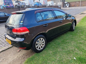 Used Volkswagen Golf 2025 for sale - 76175490: Photo 3