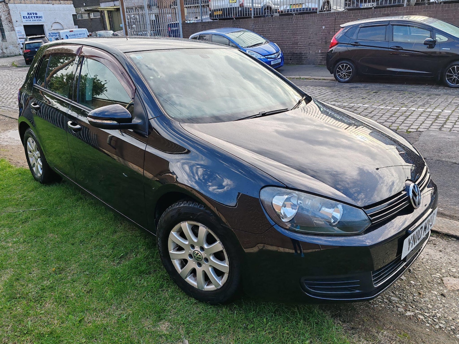 Used Volkswagen Golf 2025 for sale - 76175490: Photo 4