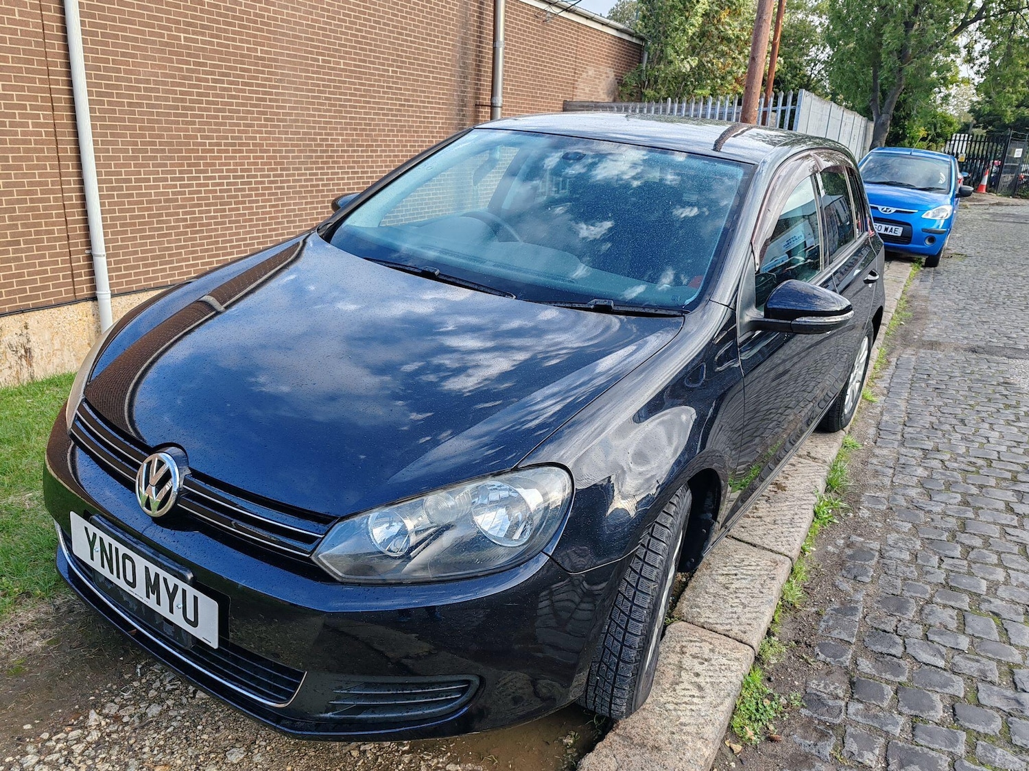 Used Volkswagen Golf 2025 for sale - 76175490: Photo 5