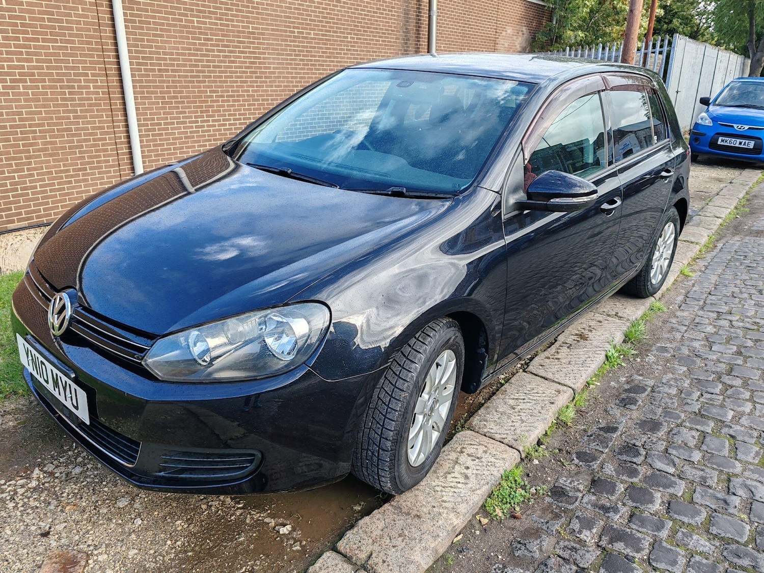 Used Volkswagen Golf 2025 for sale - 76175490: Photo 9