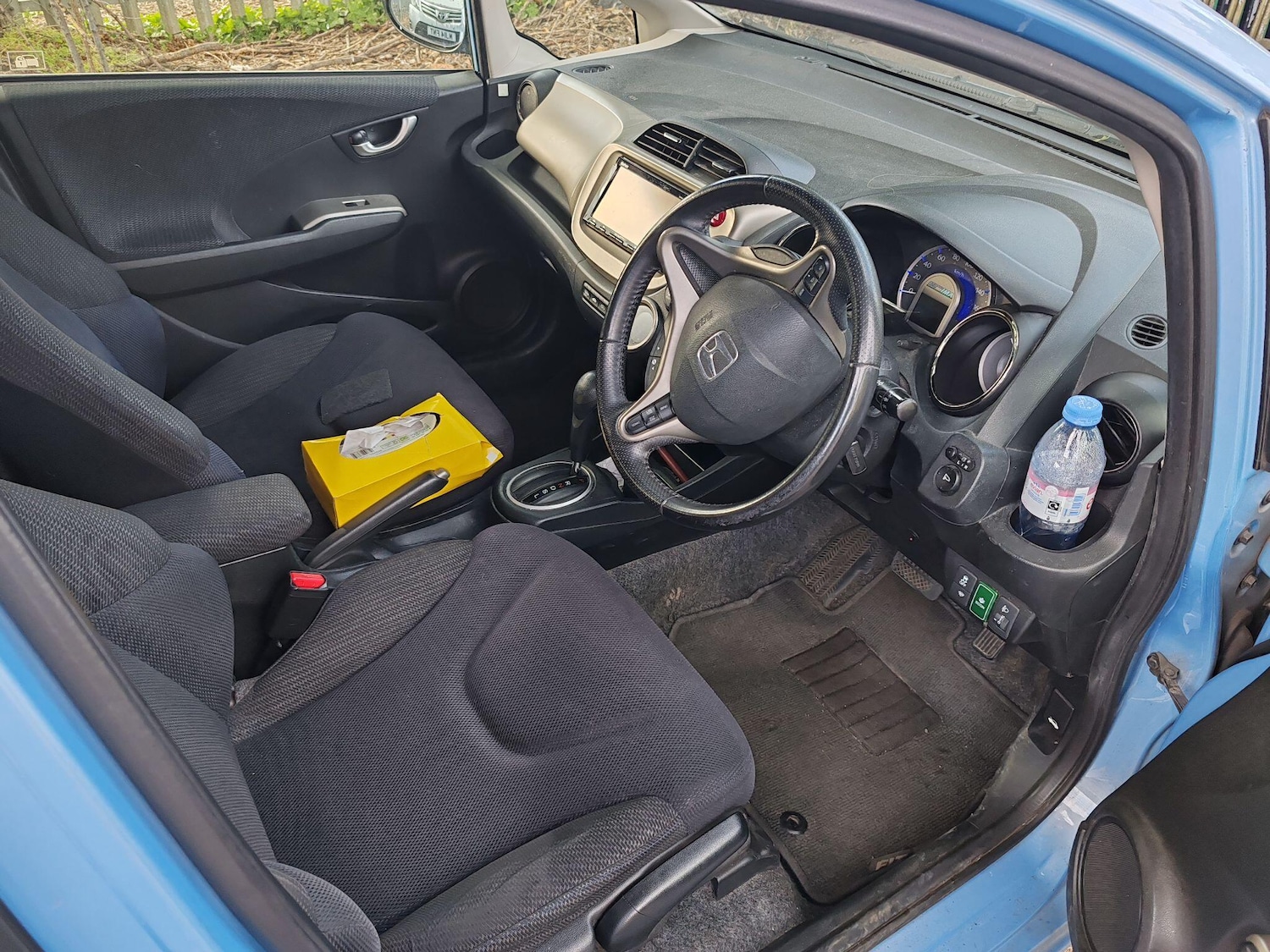 Used Honda Fit 2023 for sale - 76158557: Photo 12