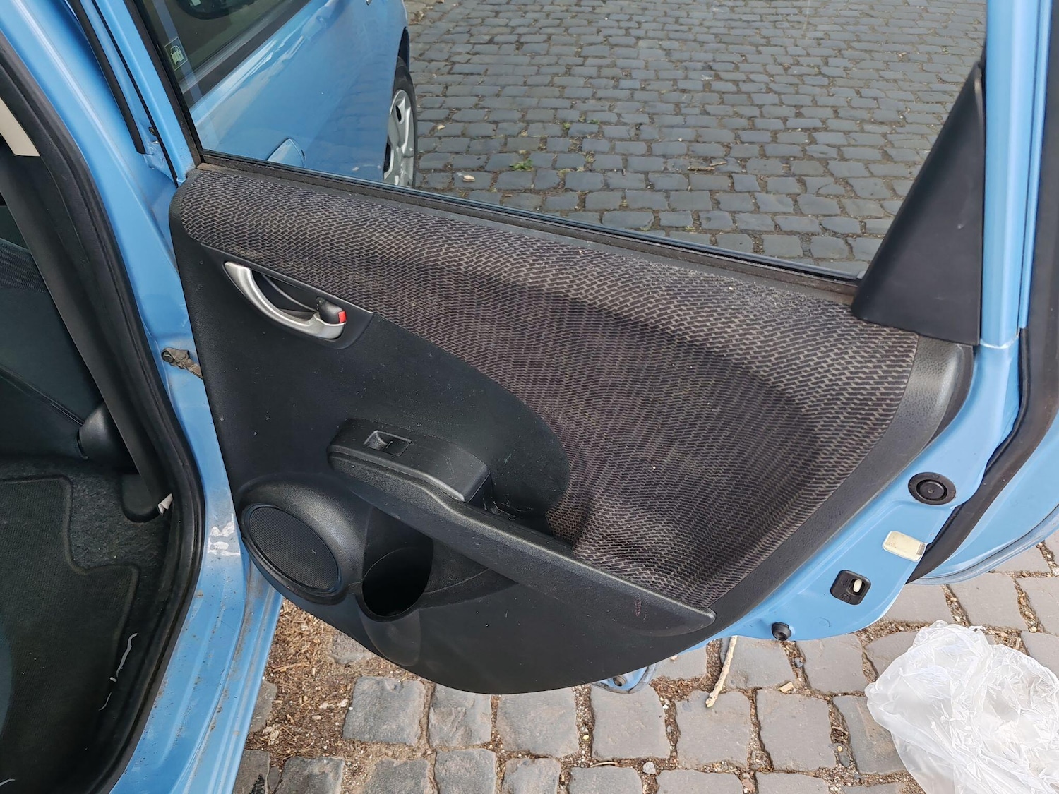 Used Honda Fit 2023 for sale - 76158557: Photo 16