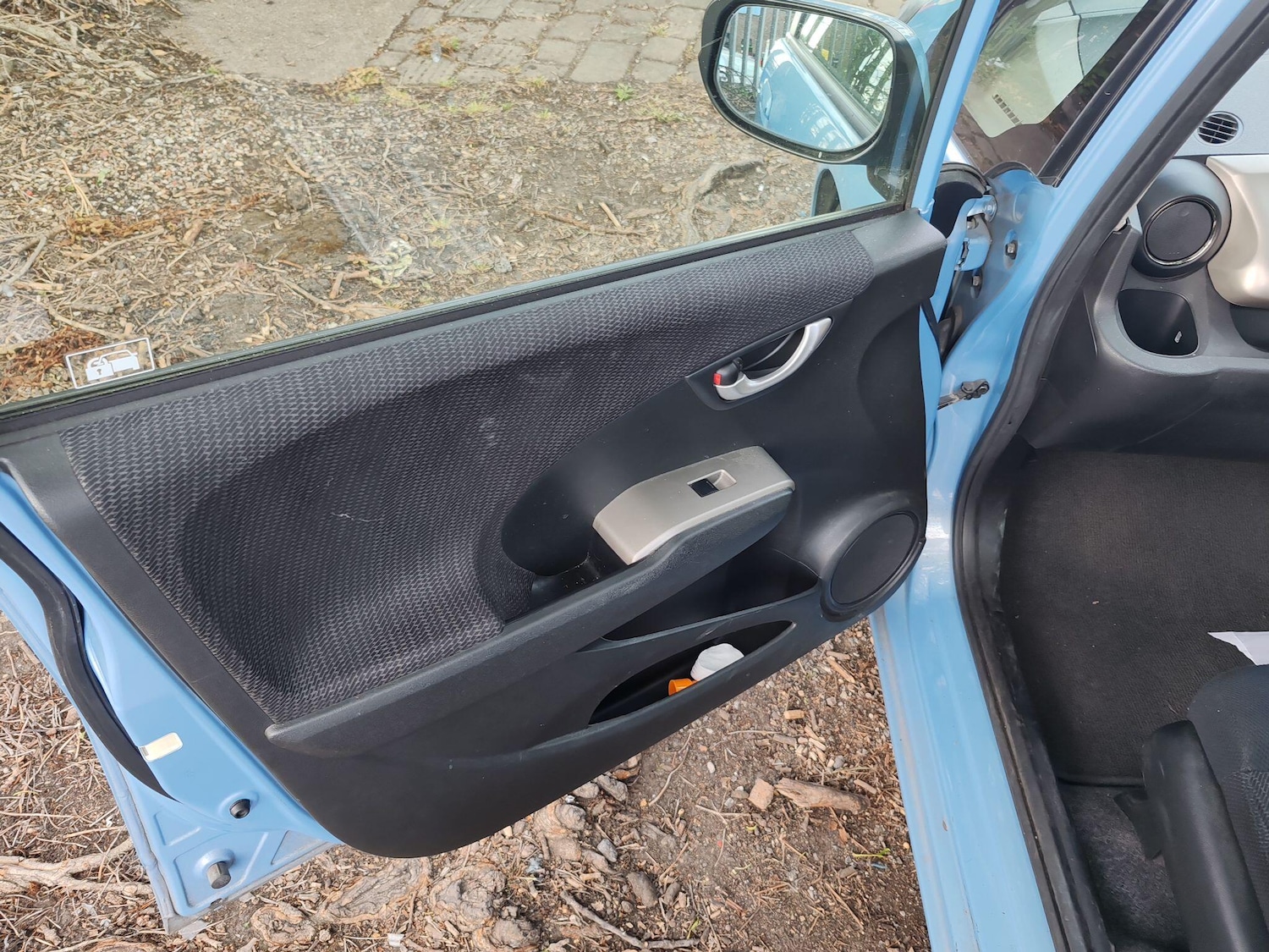Used Honda Fit 2023 for sale - 76158557: Photo 19