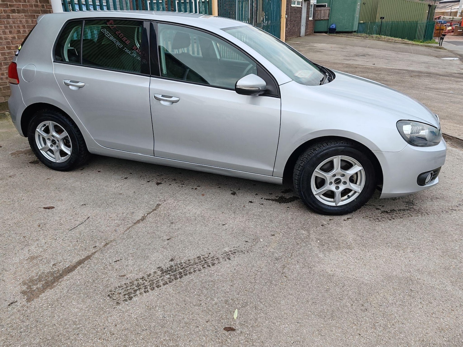 Used Volkswagen Golf 2025 for sale - 76660585: Photo 13