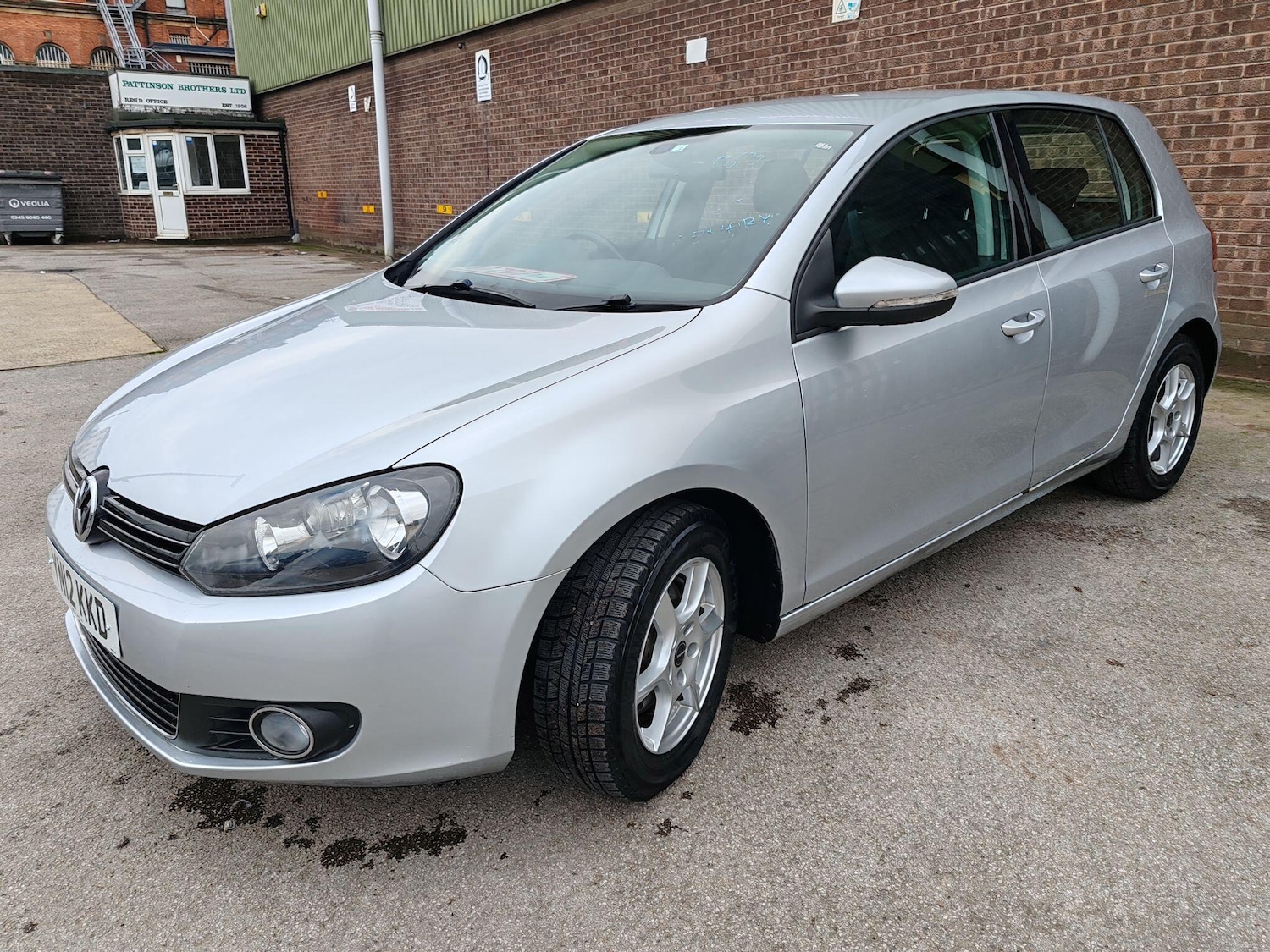 Used Volkswagen Golf 2025 for sale - 76660585: Photo 21