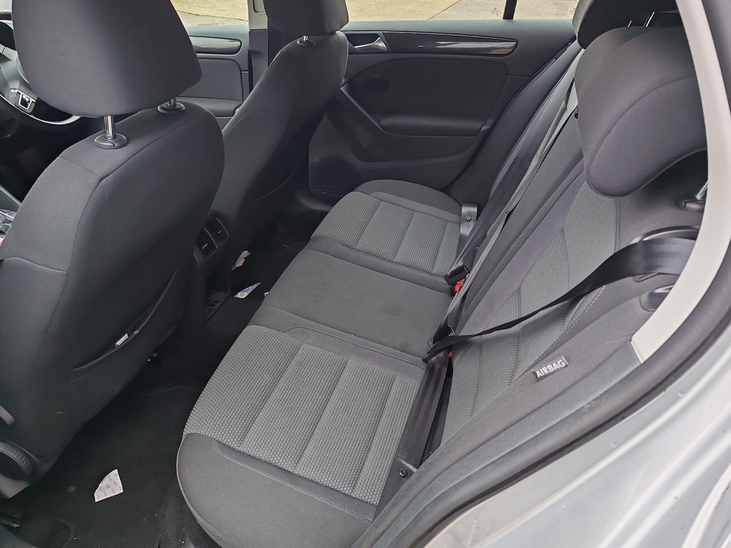 Used Volkswagen Golf 2025 for sale - 76660585: Photo 29