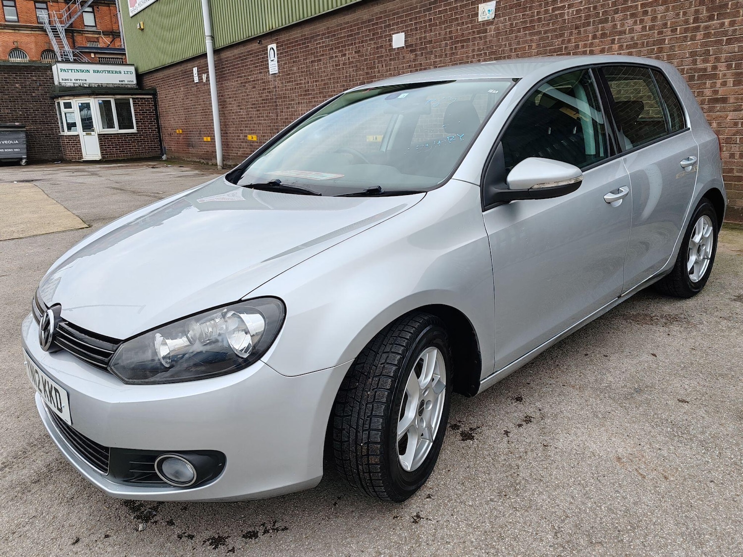 Used Volkswagen Golf 2025 for sale - 76660585: Photo 3