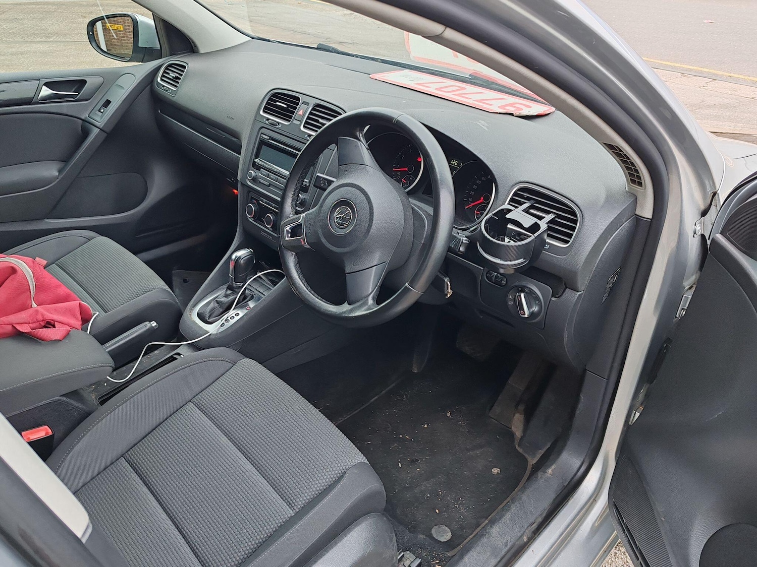 Used Volkswagen Golf 2025 for sale - 76660585: Photo 30