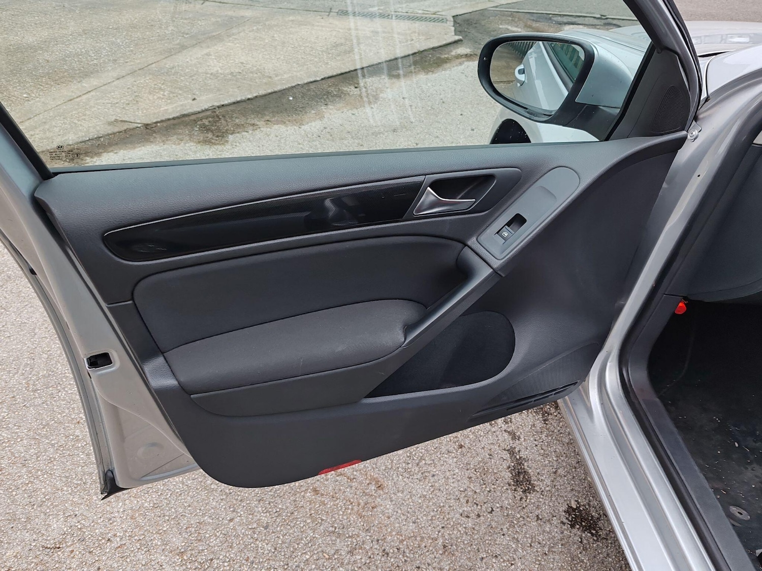 Used Volkswagen Golf 2025 for sale - 76660585: Photo 34