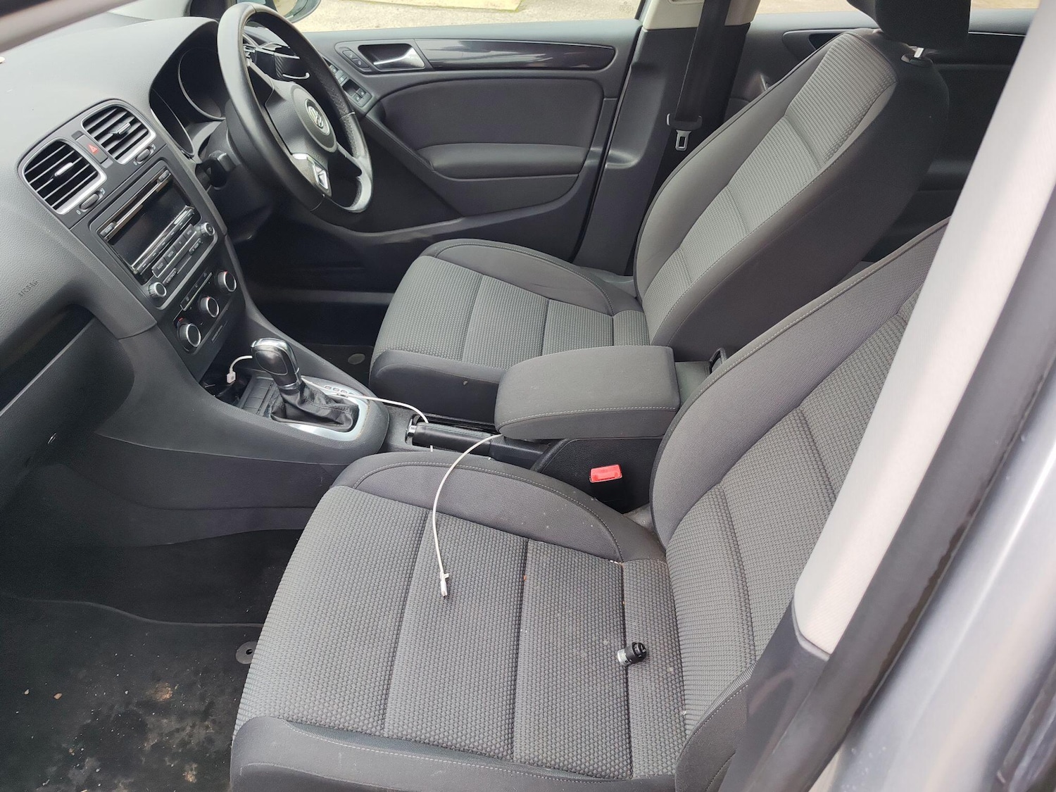 Used Volkswagen Golf 2025 for sale - 76660585: Photo 35