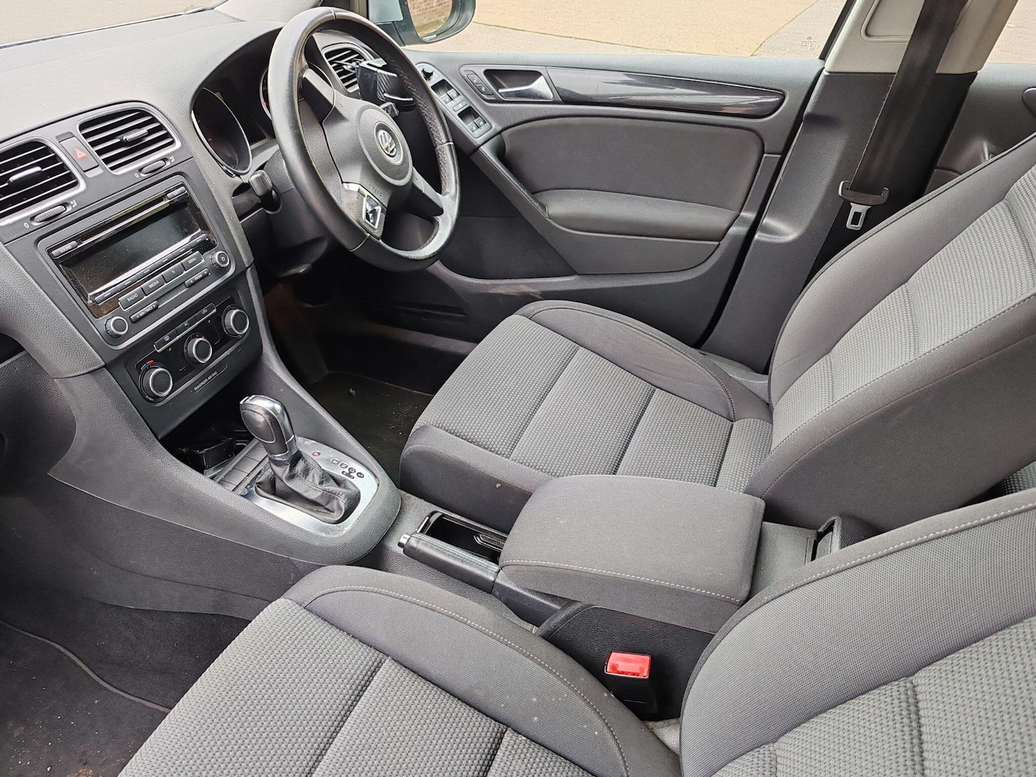 Used Volkswagen Golf 2025 for sale - 76660585: Photo 37