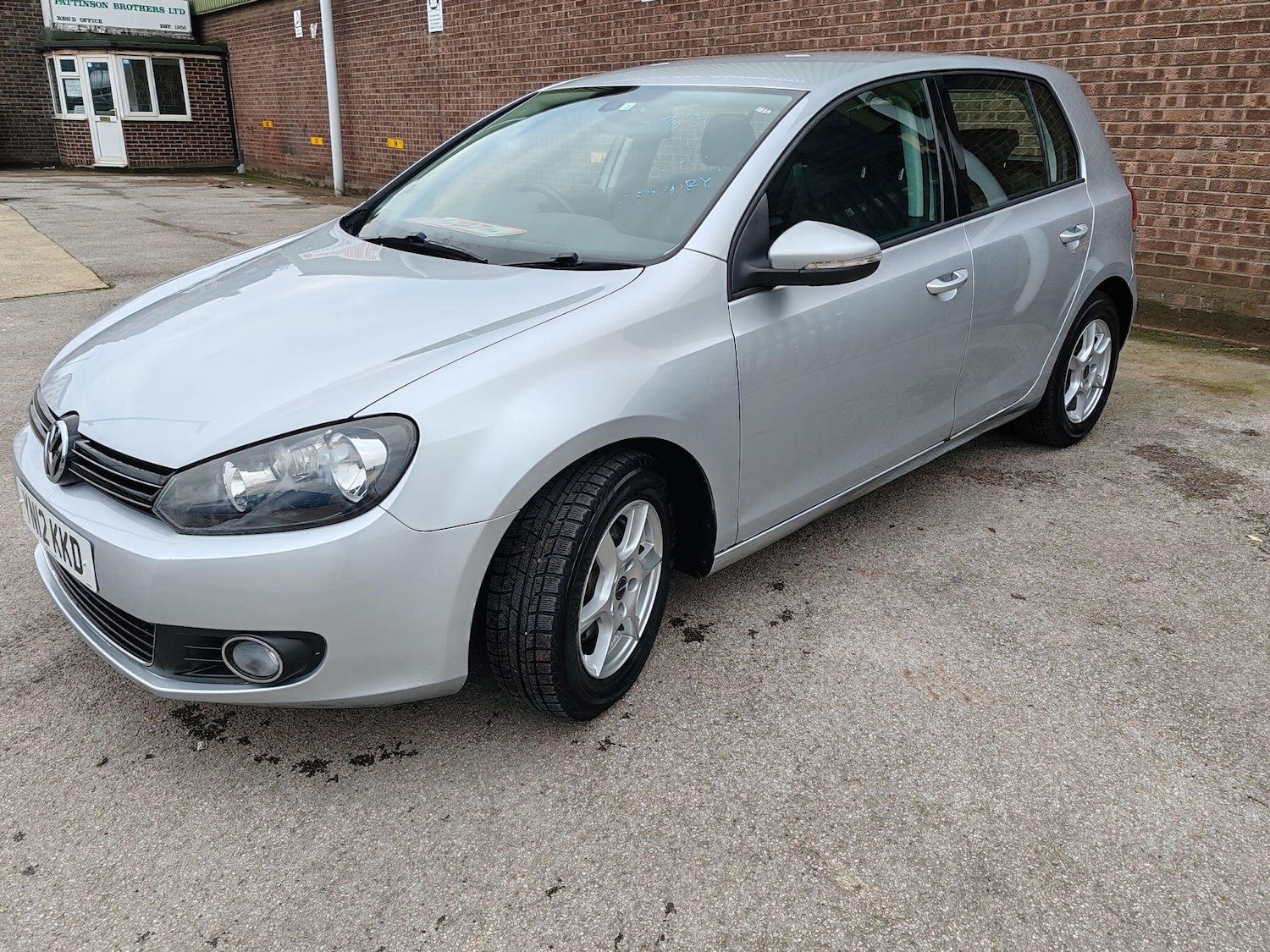 Used Volkswagen Golf 2025 for sale - 76660585: Photo 6