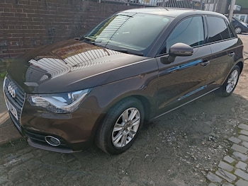 Used Audi A1 2015 for sale - 78259850: Photo