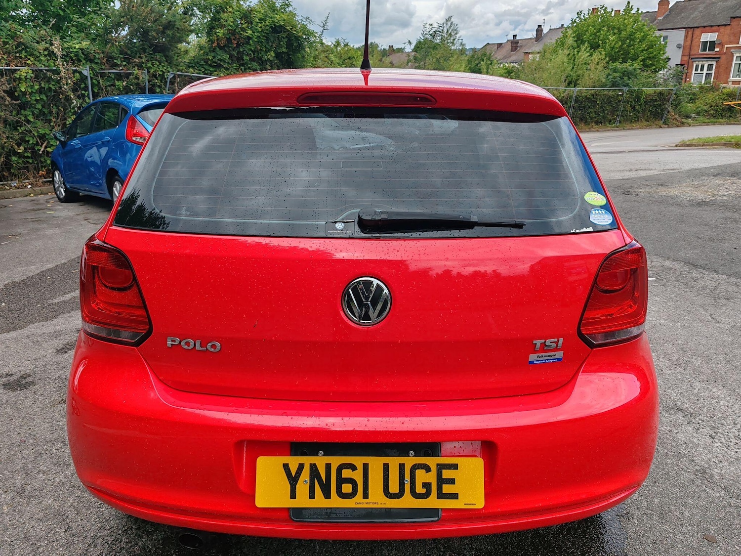 Vehicle 13