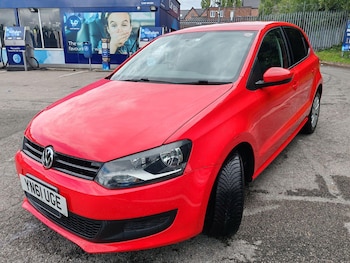 Used Volkswagen Polo 2012 for sale - 75949017: Photo