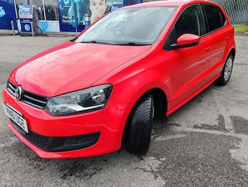 Used Volkswagen Polo 2012 for sale - 75949017: Photo