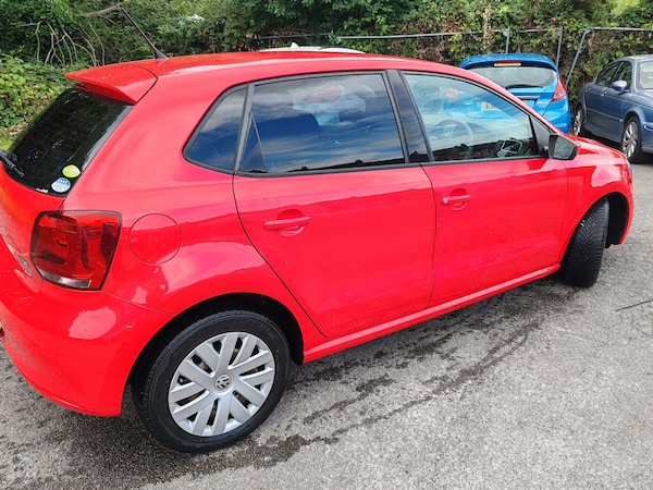 Used Volkswagen Polo 2025 for sale - 76159200: Photo 16