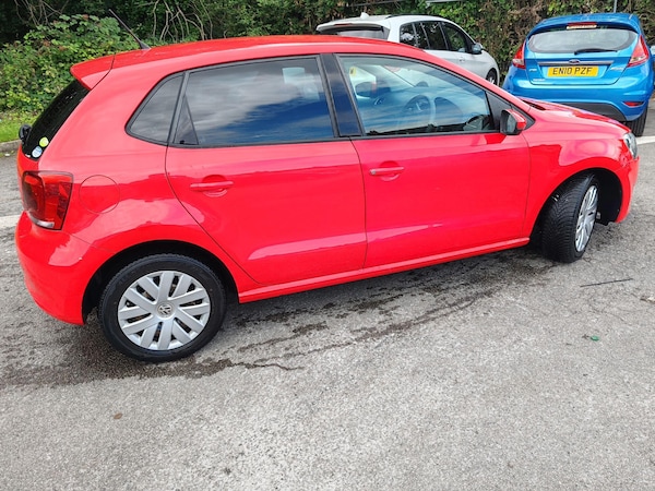 Used Volkswagen Polo 2025 for sale - 76159200: Photo 17