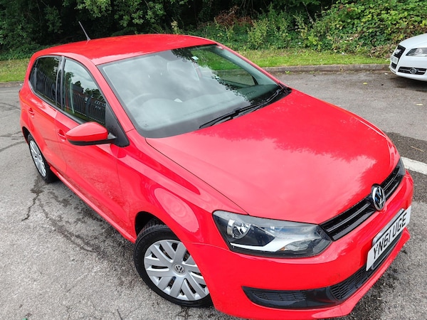 Used Volkswagen Polo 2025 for sale - 76159200: Photo 18